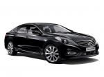 Hyundai Grandeur 2011 года